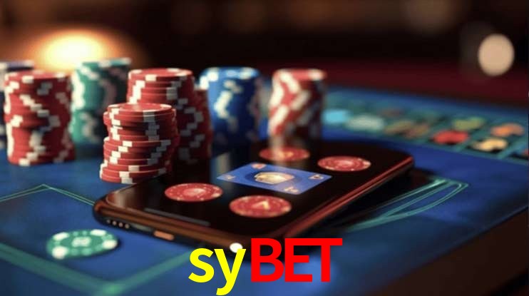 Estatísticas sybet