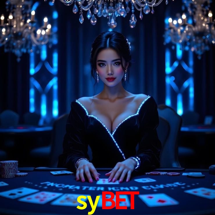 Experiência VIP sybet