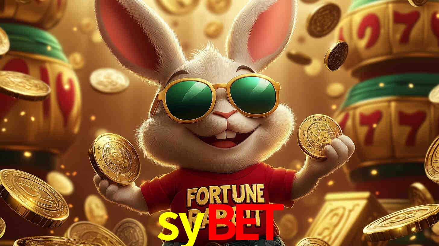 sybet - Cassino da Pressão Máxima - sybet.com