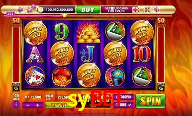 A Revolução dos Aplicativos de Jogos no sybet