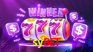 Welcome Bonus sybet