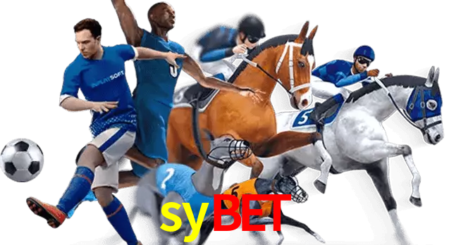 sybet