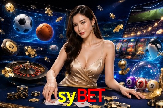 Account Benefits sybet