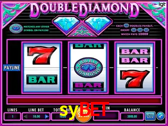 Descubra o Mundo do Cassino Online com sybet