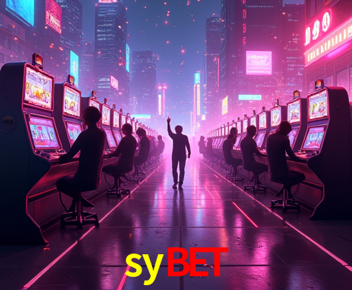 PIX Instantâneo sybet