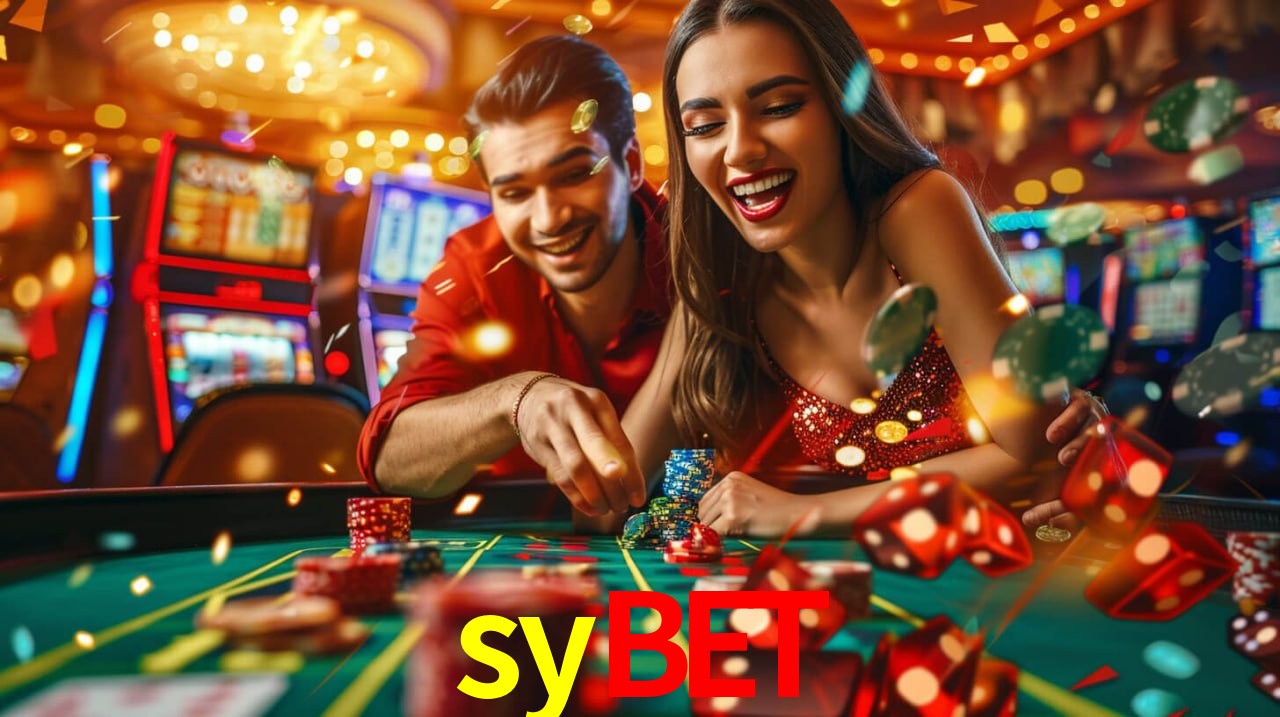 Avaliações dos Jogadores sybet