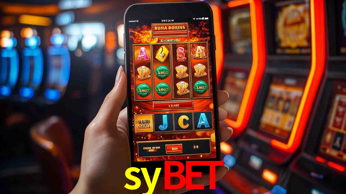Experimente o Login Seguro Premium no sybet
