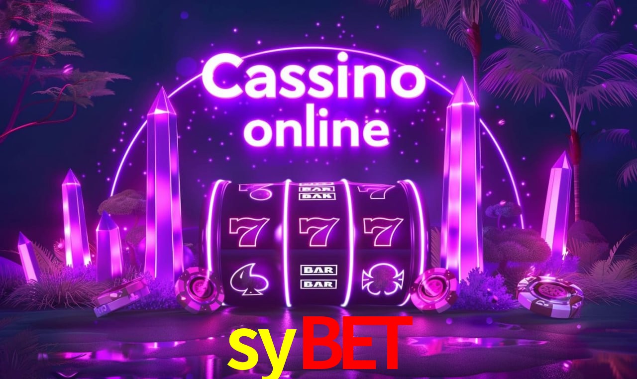 Diretório de Jogos sybet