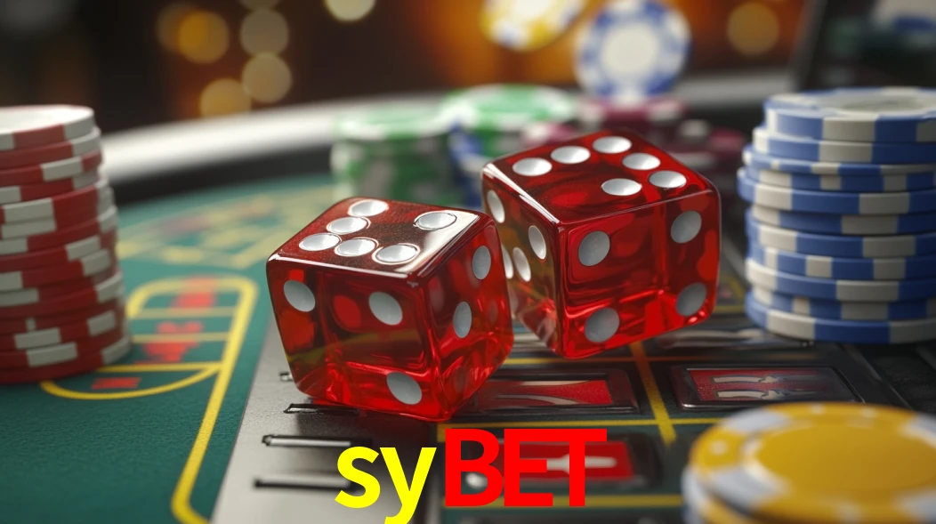 Live Casino sybet