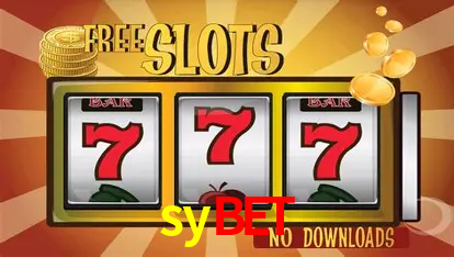 Descubra o Mundo do Cassino Online com sybet
