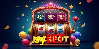Provedores de Jogos sybet