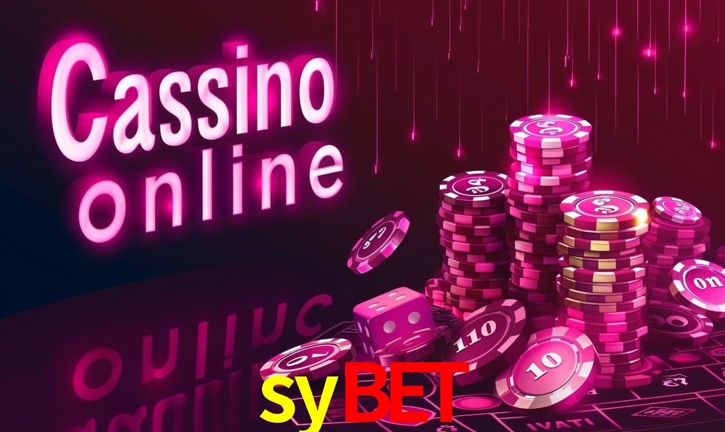 Descubra a Essência do sybet: Nossa História e Compromissos