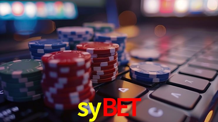 Jogos de Slot sybet