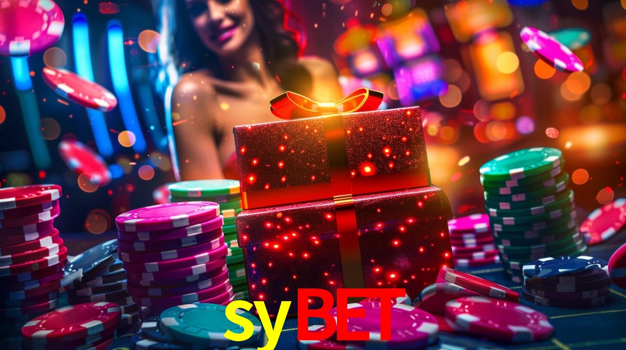 A Experiência Imersiva dos Cassinos Ao Vivo no sybet