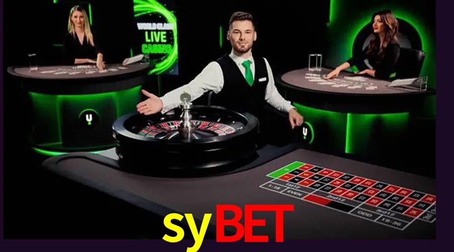 Seasonal Promotions sybet
