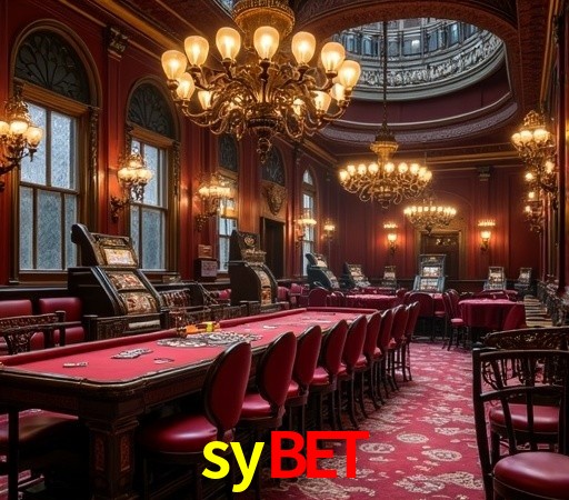 Login Seguro sybet