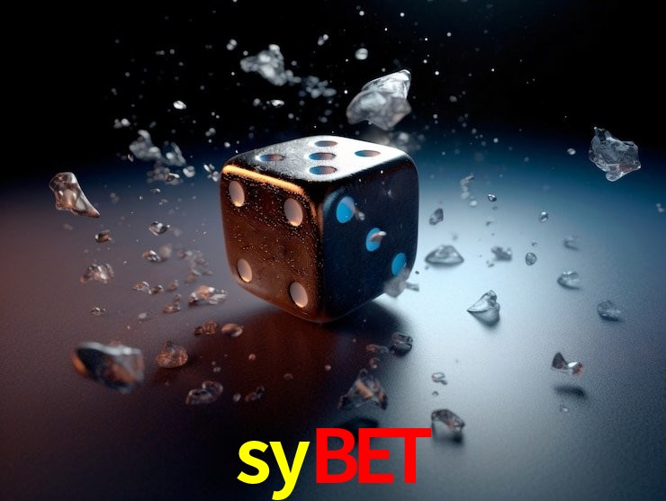 Tecnologia da Plataforma sybet