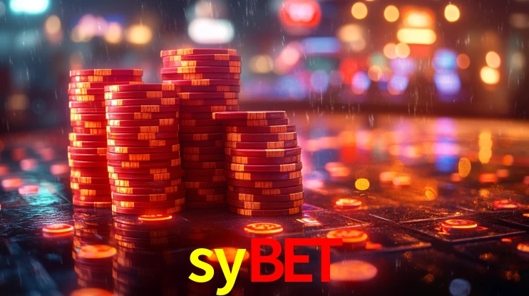 Explore as vantagens do sybet: serviço profissional e confiabilidade