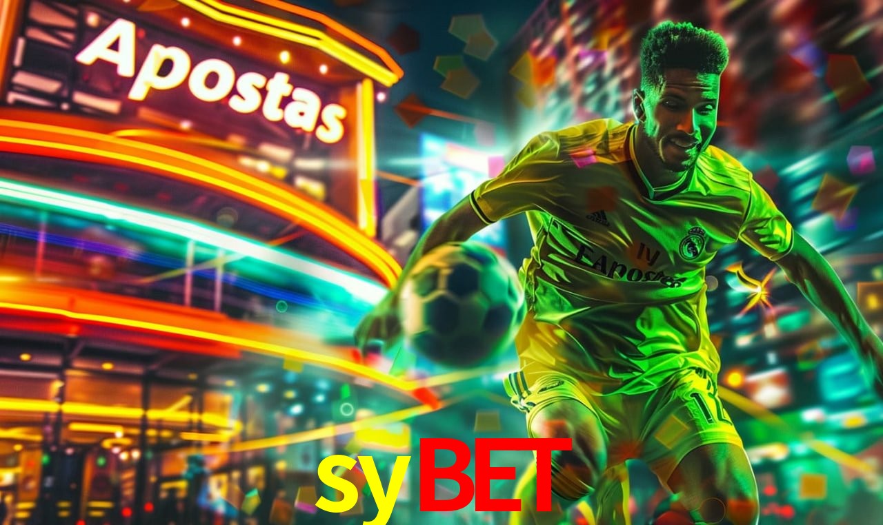 Apostas de Tênis sybet
