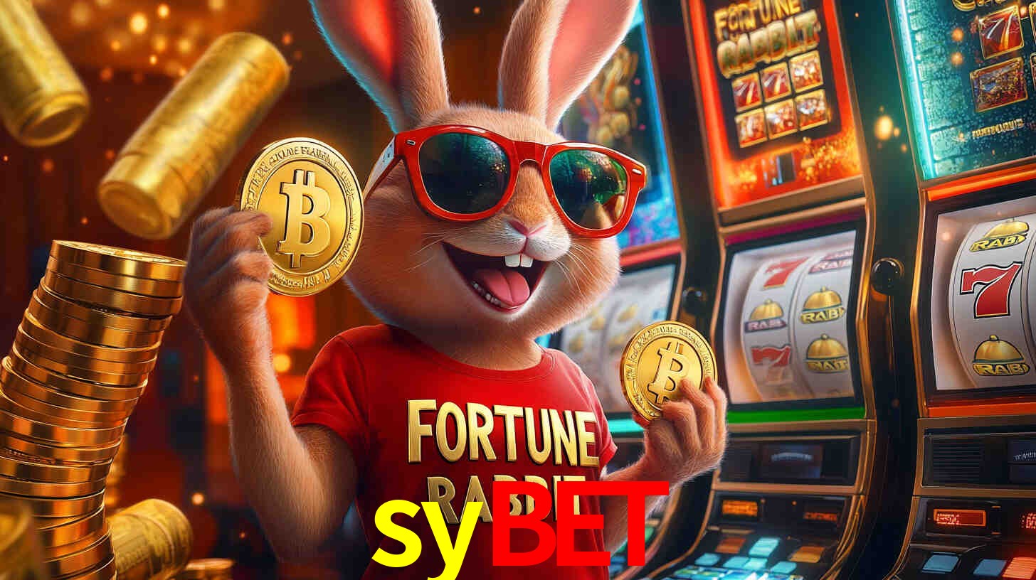 Inovações de Jogos na sybet: O Futuro das Experiências Interativas