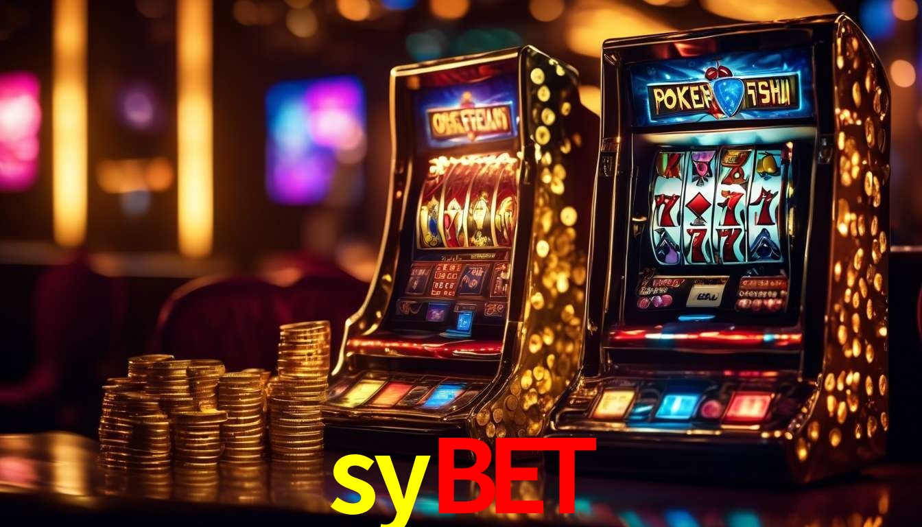 Inovações de Jogos na sybet: O Futuro das Experiências Interativas