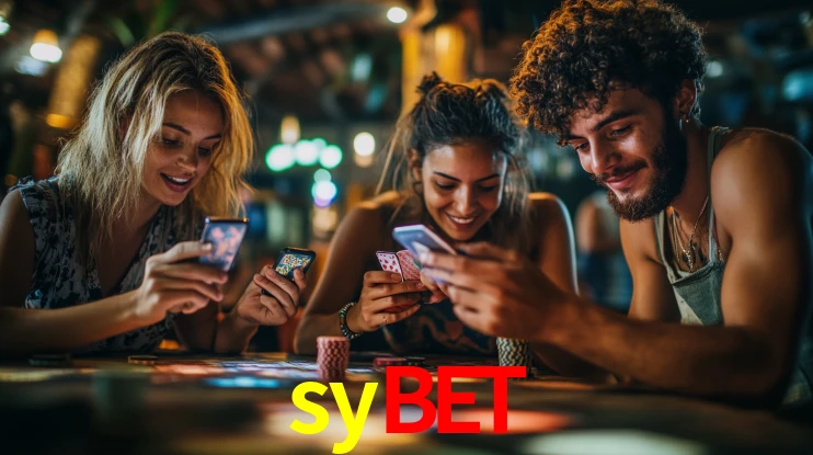 Blackjack Table sybet