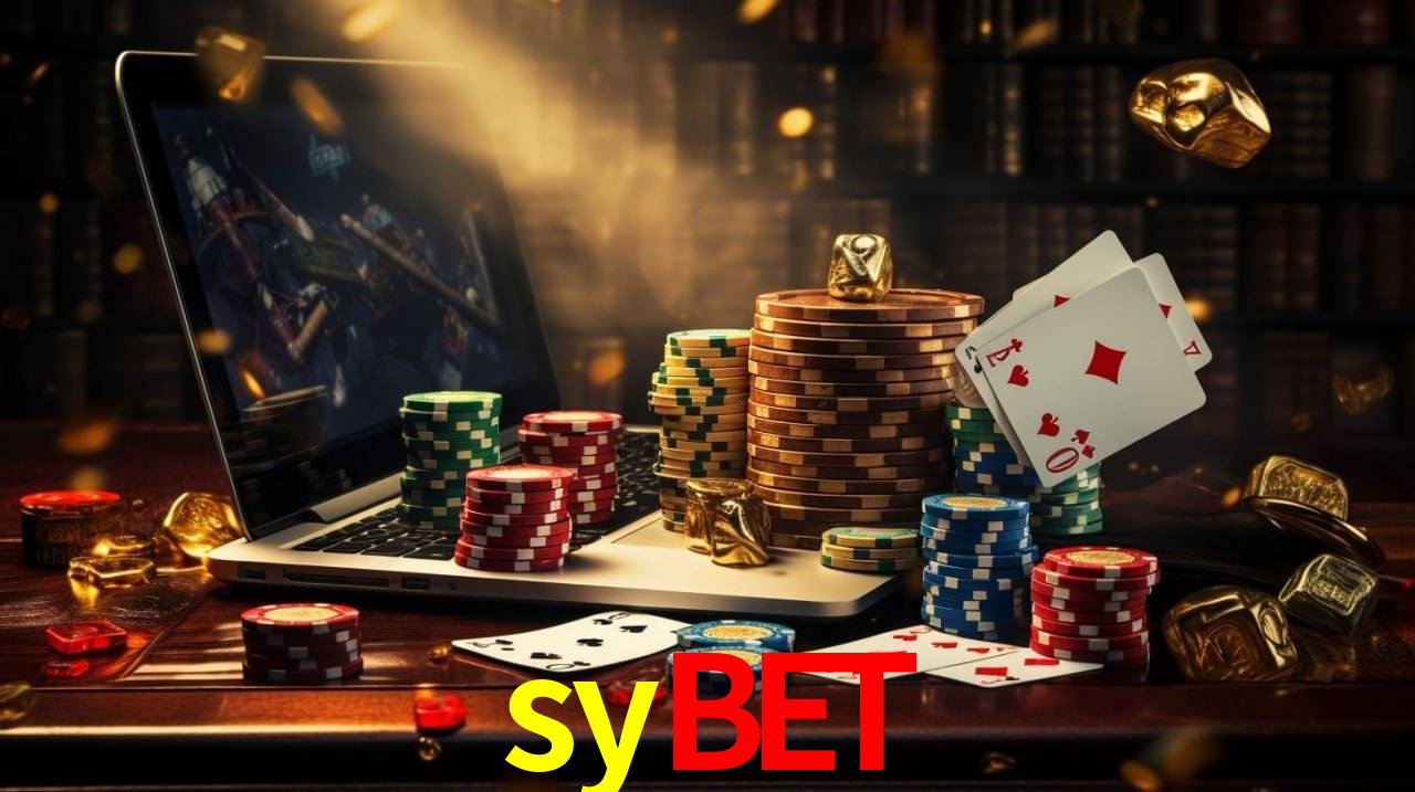 Bônus Diários sybet