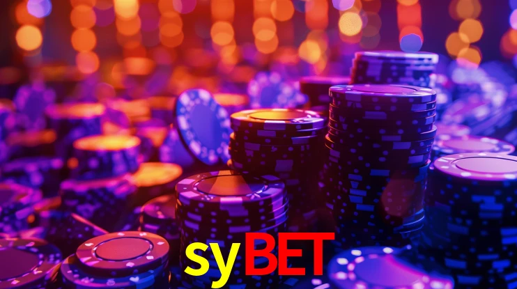 sybet: A Experiência de Casino com Jogos de Mesa ao Vivo