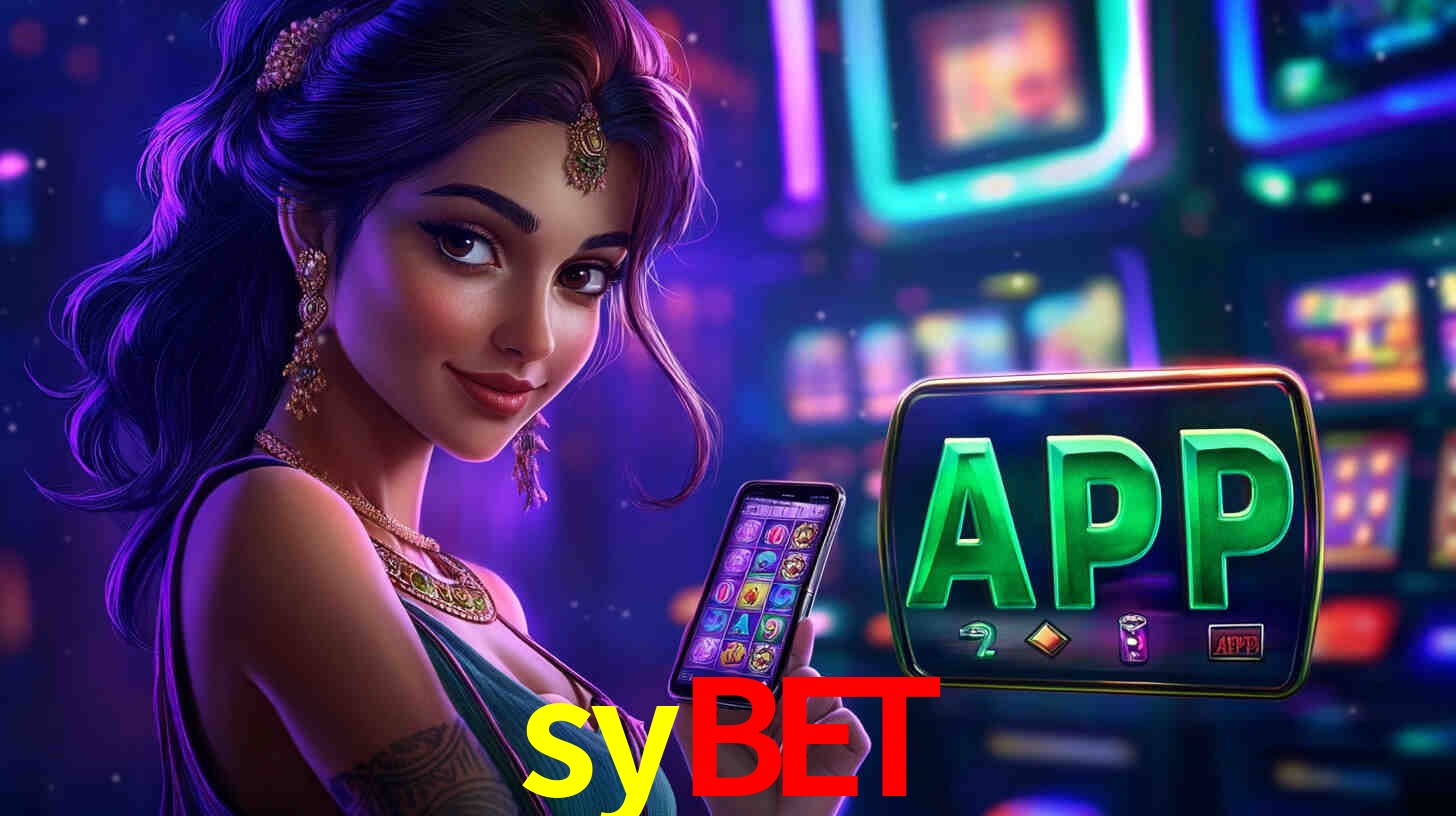 sybet.com