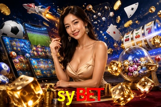 Live Casino sybet