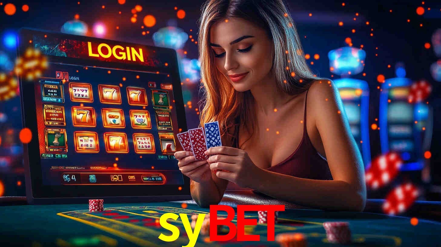 sybet.com