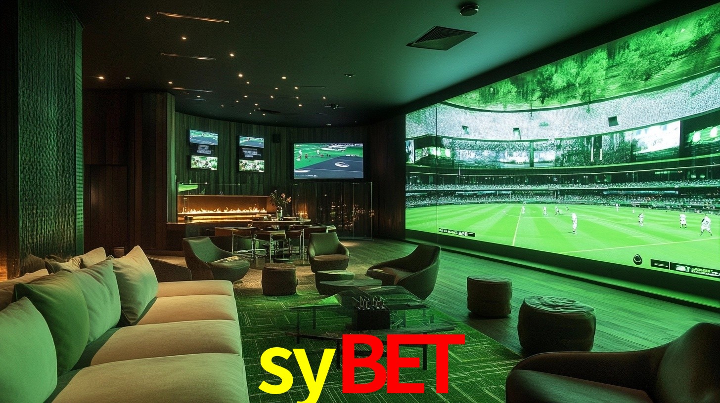 Sinta a adrenalina dos jogos de cassino com sybet