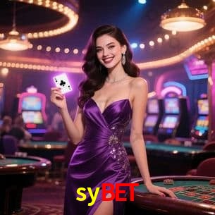 Interface do App sybet