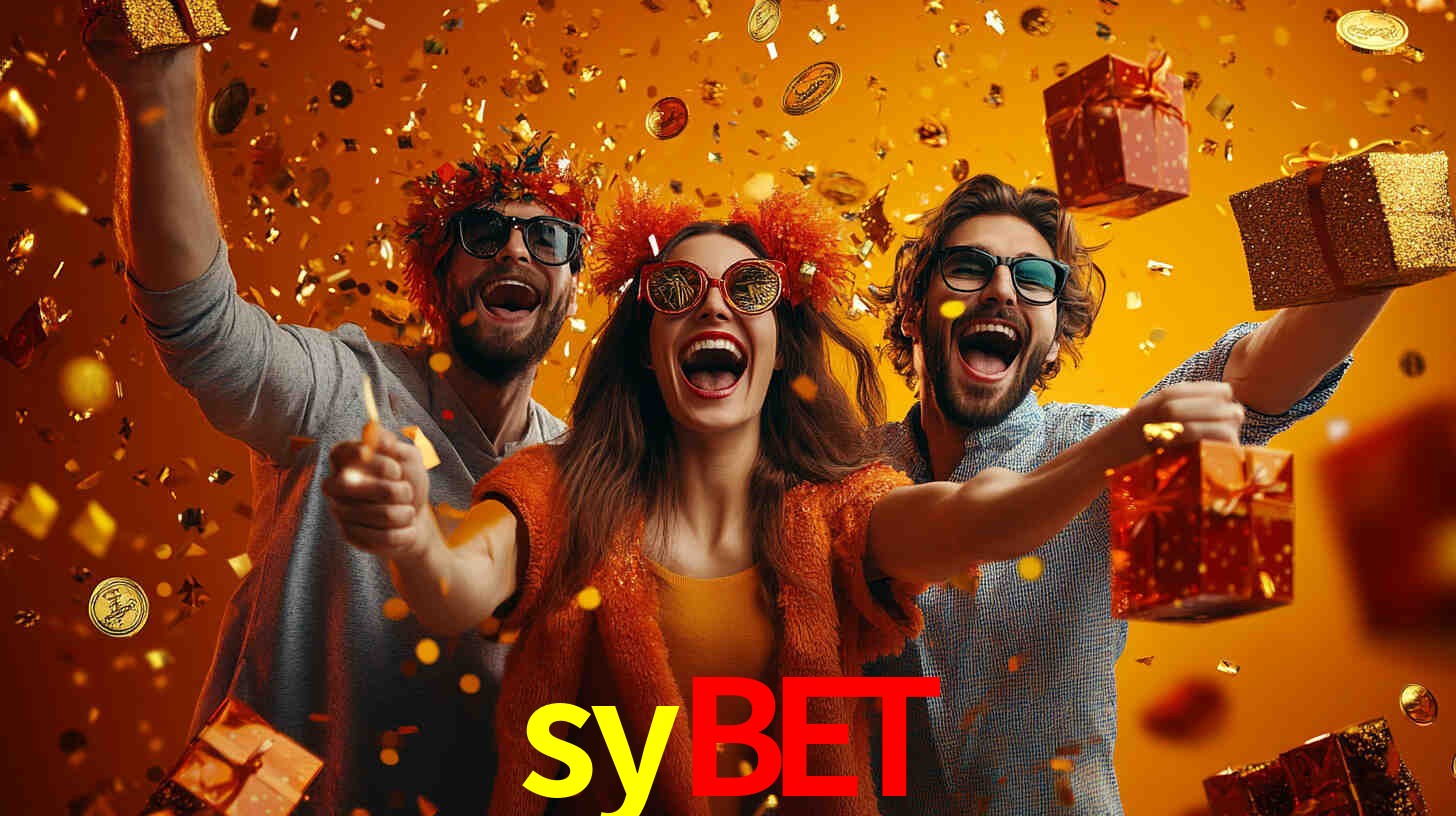 sybet.com