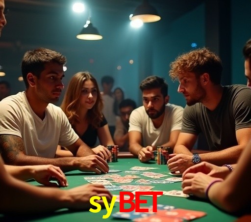 Sistemas de Segurança sybet