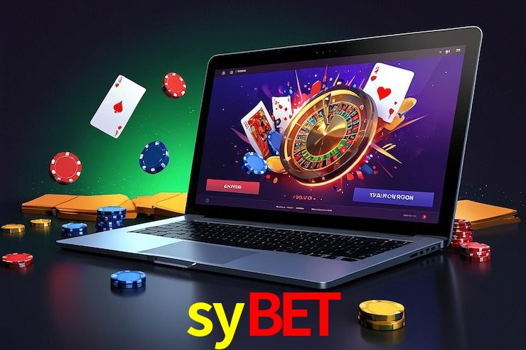 Benefícios da Conta sybet