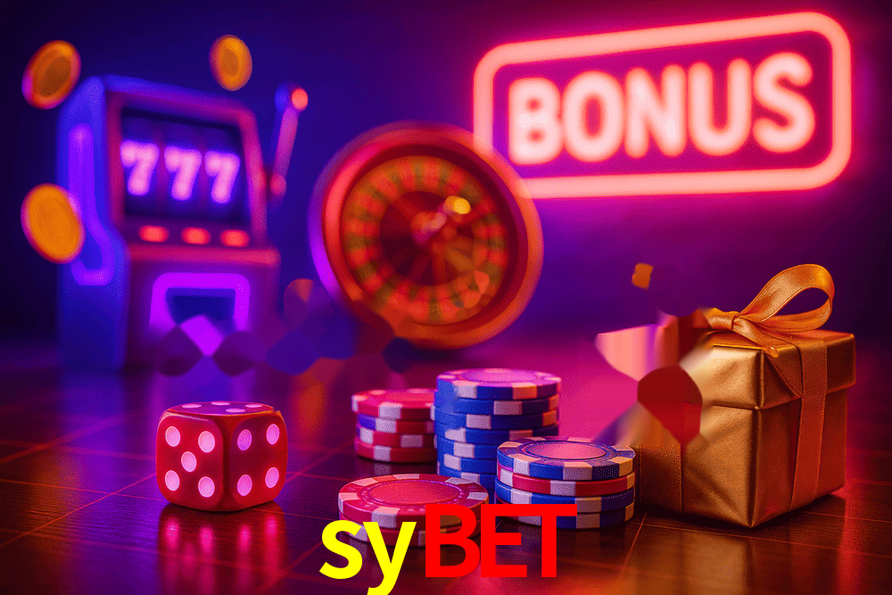 Desvendando o Mundo dos Jogos Virtuais na sybet