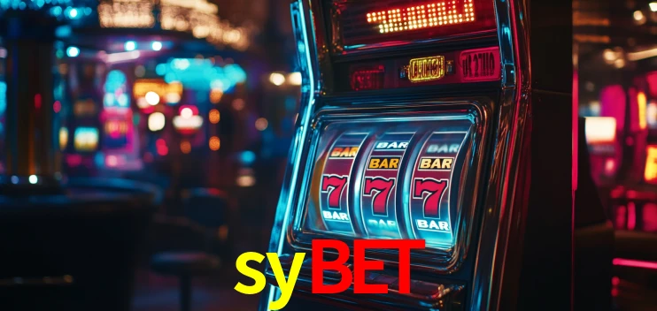 Roulette Table sybet