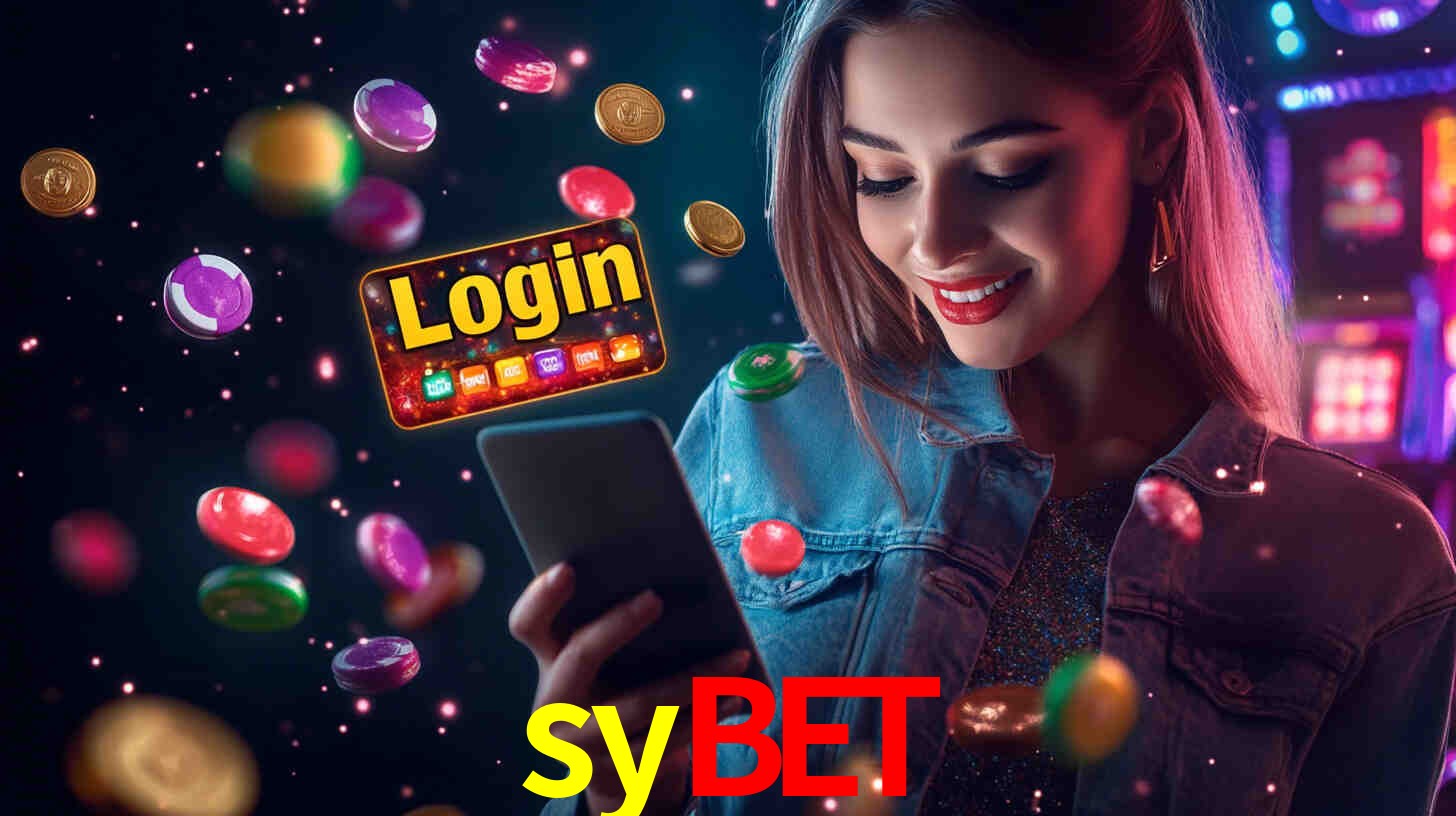 A Experiência Imersiva dos Cassinos Ao Vivo no sybet