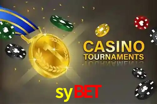sybet,sybet.com
