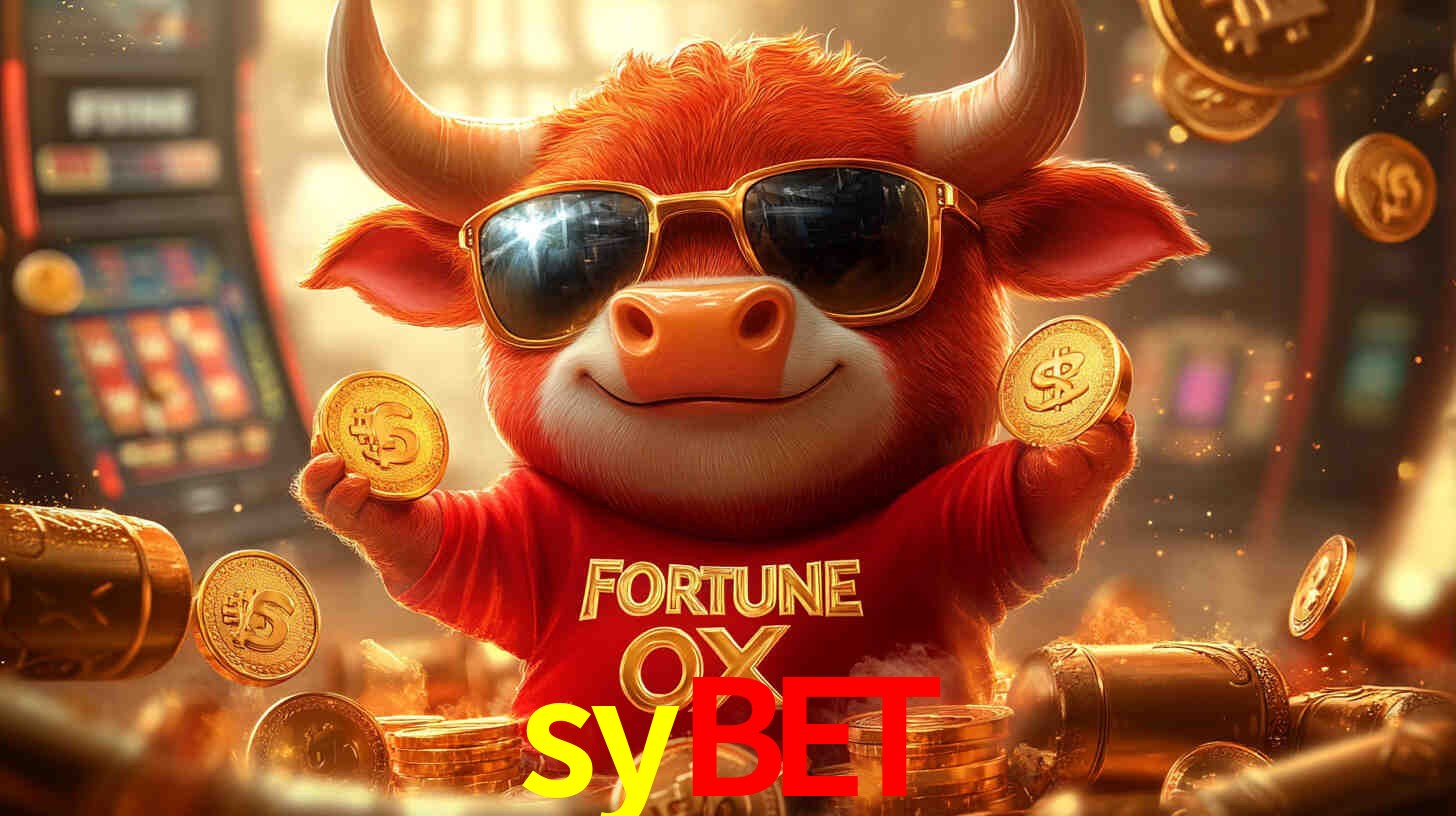 sybet: Seu Especialista em Apostas Esportivas Brasileiras