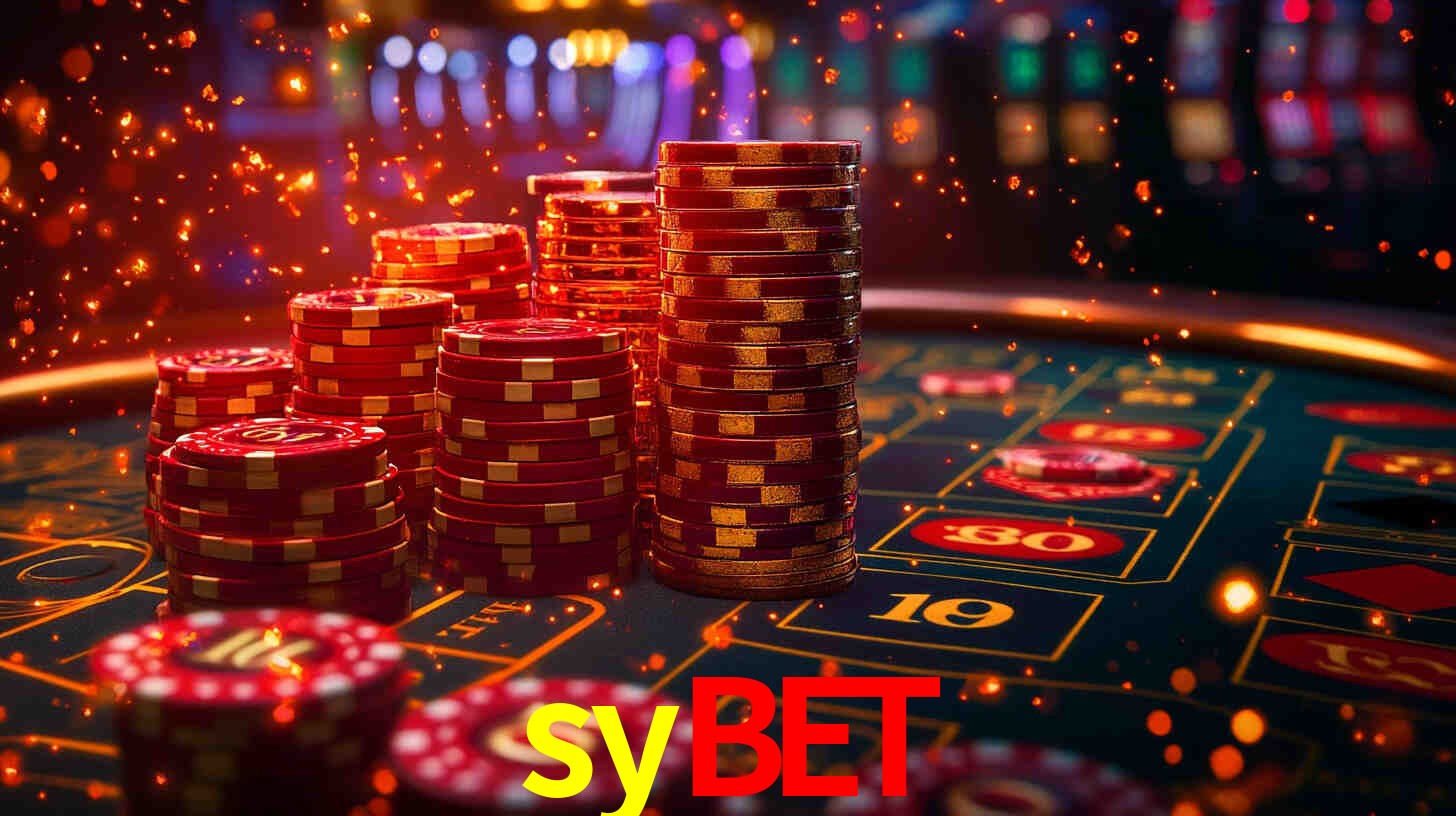 Tournaments sybet